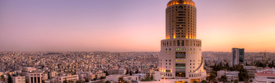 Amman Aviabiletebi online